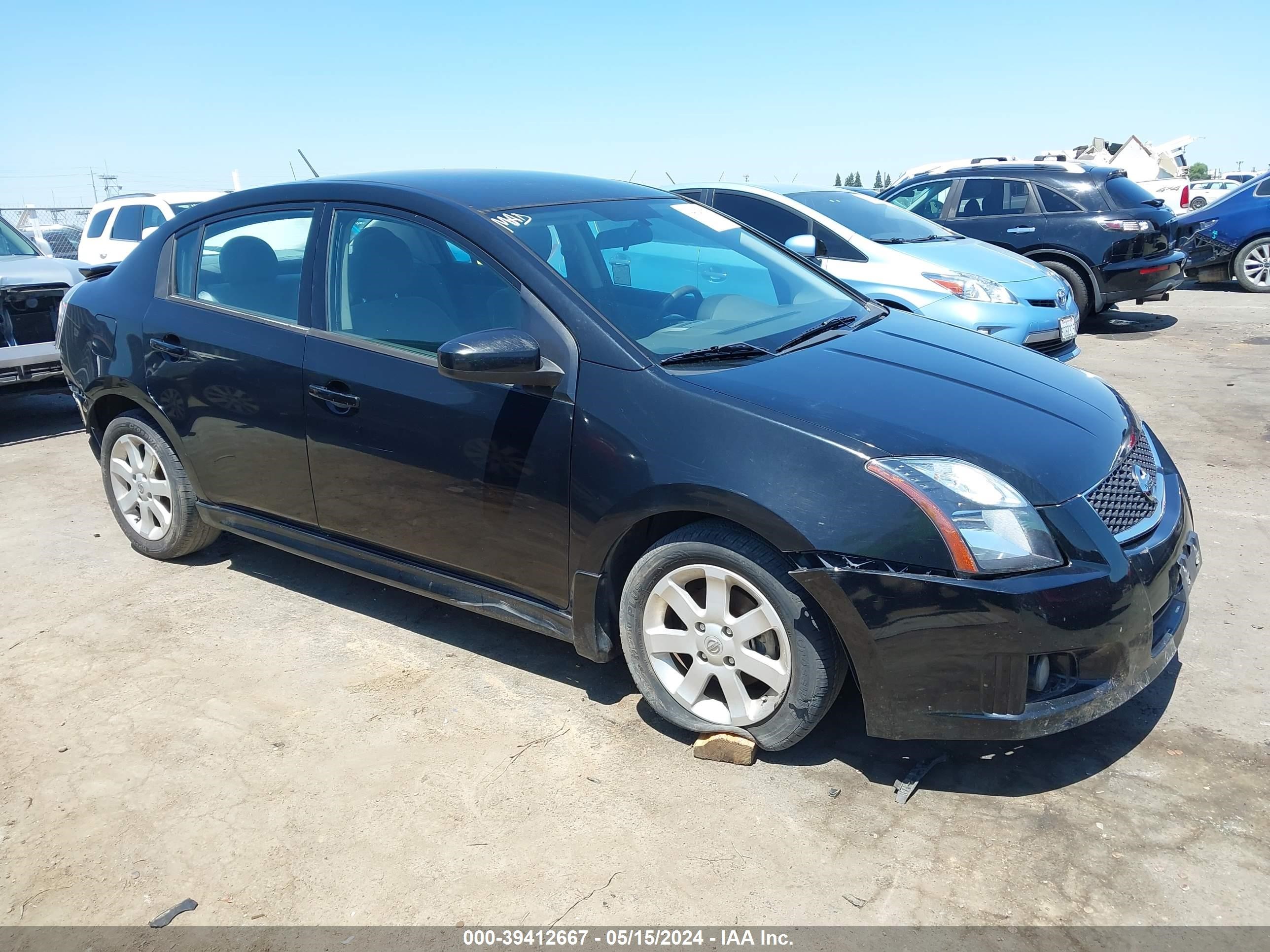 nissan sentra 2012 3n1ab6ap6cl697665