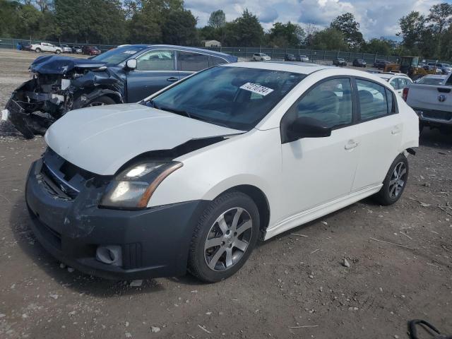 nissan sentra 2012 3n1ab6ap6cl698606