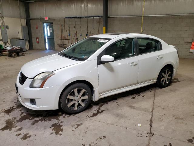 nissan sentra 2.0 2012 3n1ab6ap6cl703156