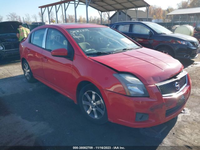 nissan sentra 2012 3n1ab6ap6cl705943