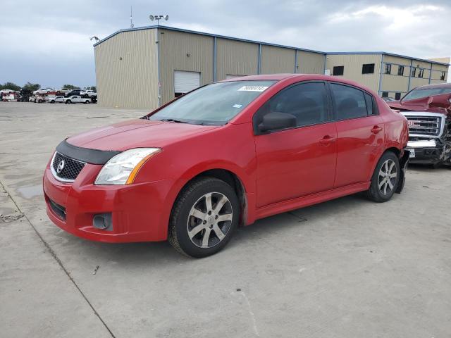 nissan sentra 2.0 2012 3n1ab6ap6cl706039