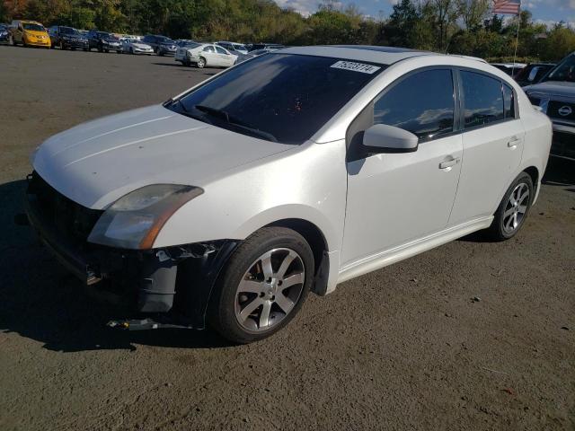 nissan sentra 2.0 2012 3n1ab6ap6cl709197