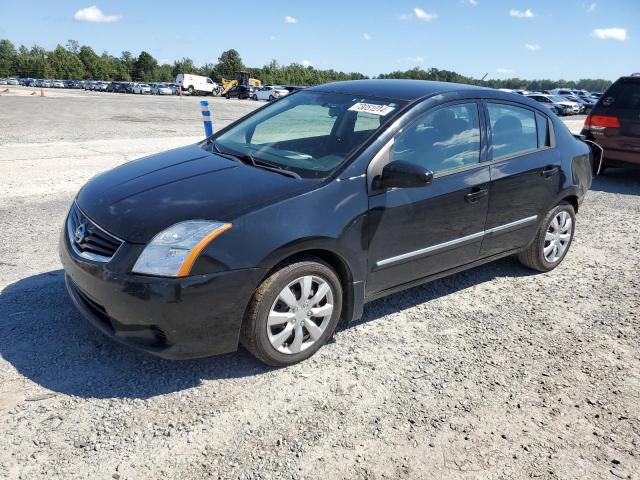 nissan sentra 2012 3n1ab6ap6cl713928