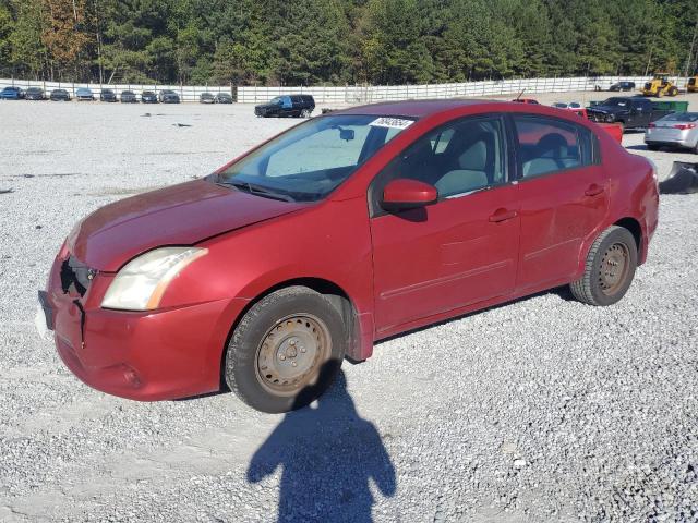 nissan sentra 2.0 2012 3n1ab6ap6cl717686