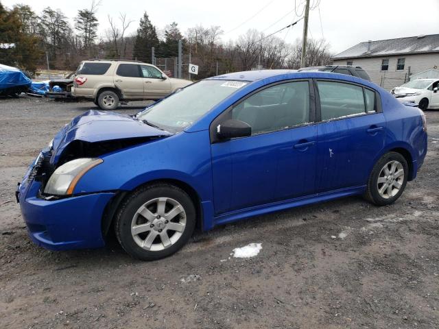 nissan sentra 2012 3n1ab6ap6cl736092