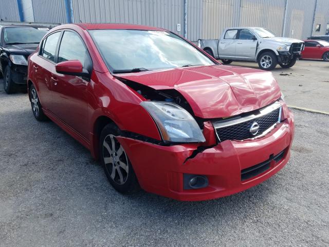 nissan sentra 2.0 2012 3n1ab6ap6cl746203