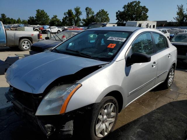 nissan sentra 2012 3n1ab6ap6cl755208