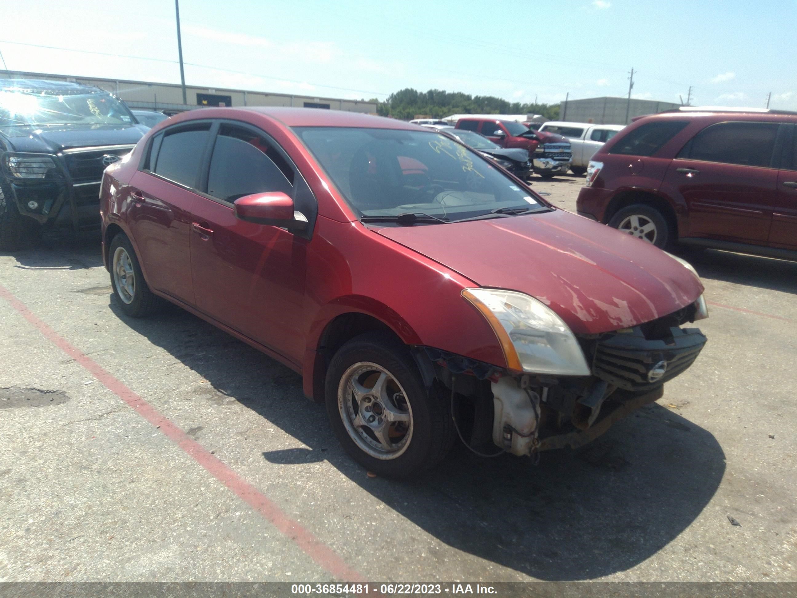 nissan sentra 2012 3n1ab6ap6cl756391