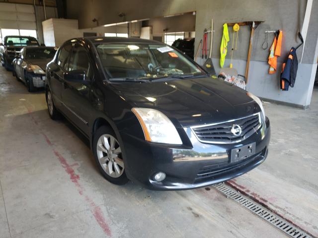 nissan sentra 2.0 2012 3n1ab6ap6cl757587