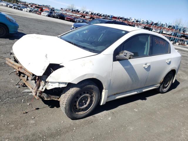 nissan sentra 2012 3n1ab6ap6cl759209