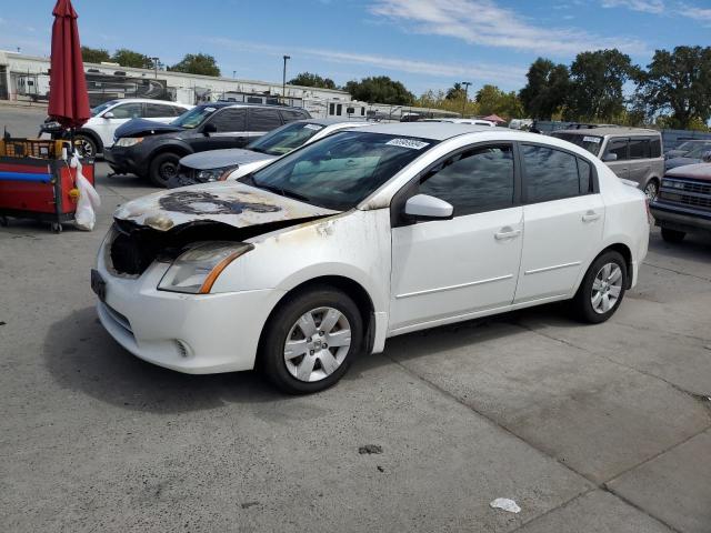 nissan sentra 2.0 2012 3n1ab6ap6cl761994