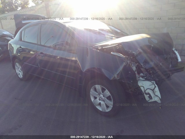 nissan sentra 2012 3n1ab6ap6cl762269