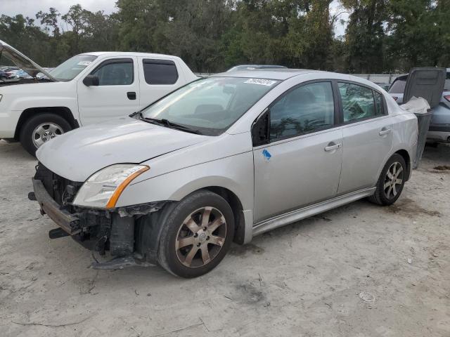 nissan sentra 2.0 2012 3n1ab6ap6cl771425