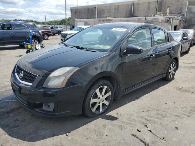 nissan sentra 2.0 2012 3n1ab6ap6cl772459