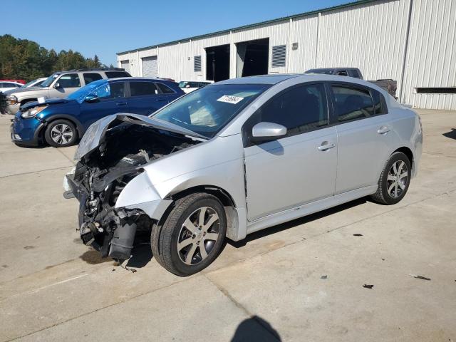 nissan sentra 2.0 2012 3n1ab6ap6cl778956