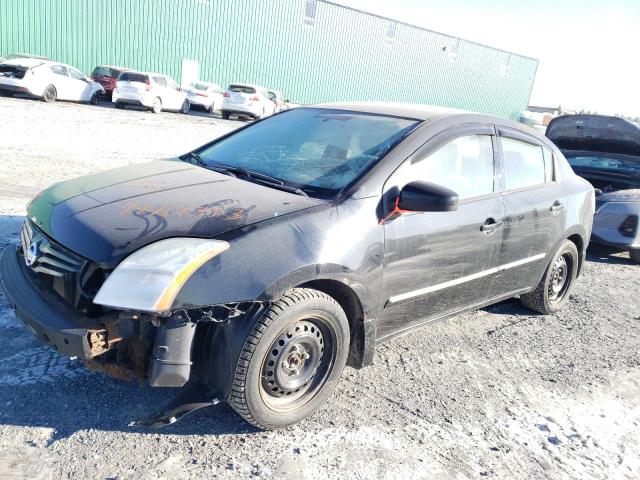 nissan sentra 2010 3n1ab6ap7al632613