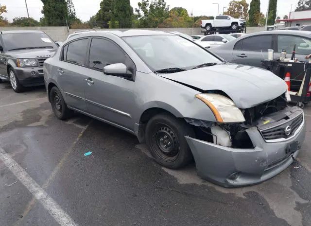 nissan sentra 2010 3n1ab6ap7al640646