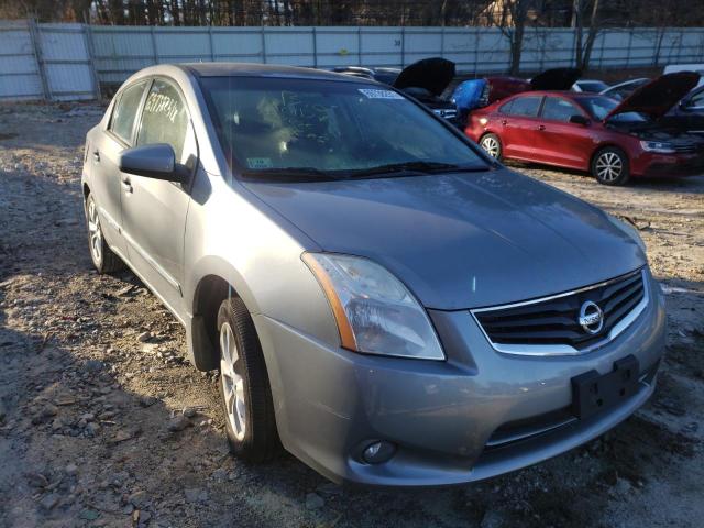 nissan sentra 2.0 2010 3n1ab6ap7al641781