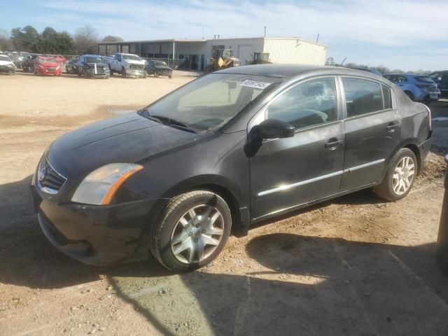 nissan sentra 2.0 2010 3n1ab6ap7al645717