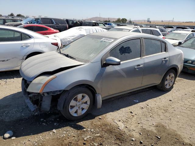 nissan sentra 2.0 2010 3n1ab6ap7al649007