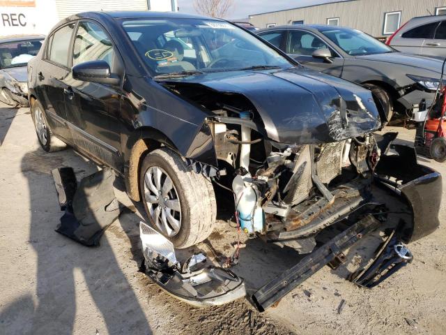 nissan sentra 2010 3n1ab6ap7al651324