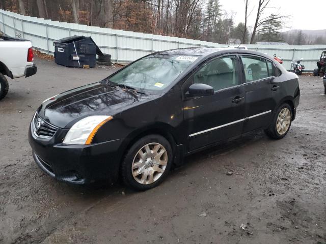 nissan sentra 2.0 2010 3n1ab6ap7al654207