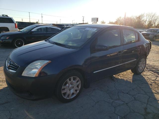 nissan sentra 2.0 2010 3n1ab6ap7al655423