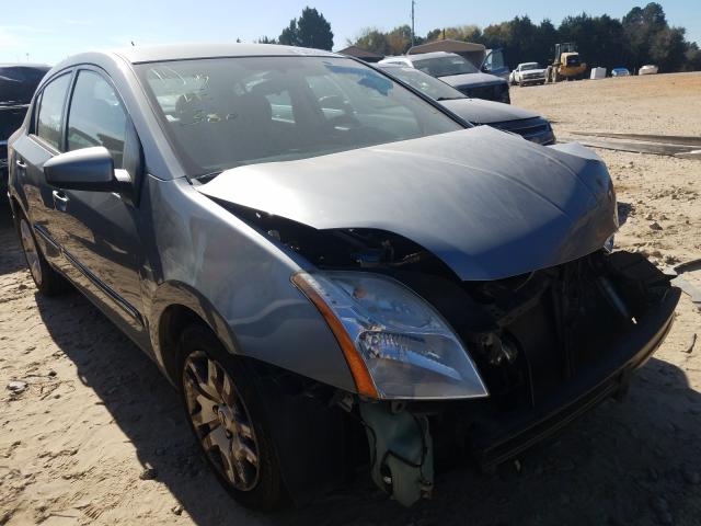 nissan sentra 2.0 2010 3n1ab6ap7al665496