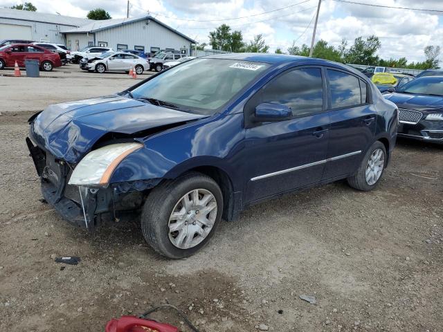 nissan sentra 2010 3n1ab6ap7al671198