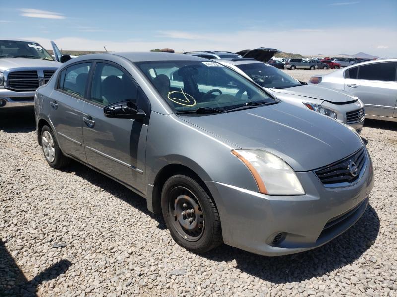 nissan sentra 2.0 2010 3n1ab6ap7al678913