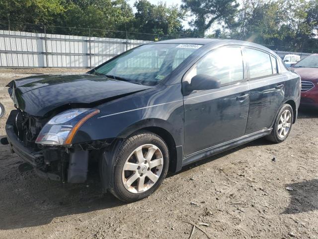 nissan sentra 2.0 2010 3n1ab6ap7al691404