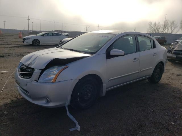 nissan sentra 2.0 2010 3n1ab6ap7al694447