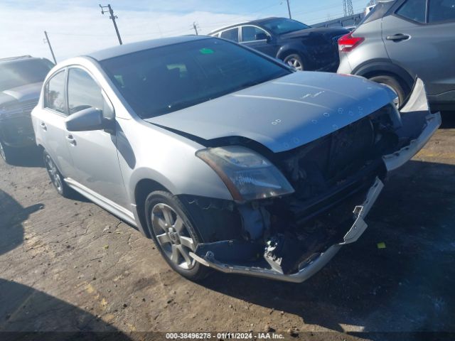 nissan sentra 2010 3n1ab6ap7al696229