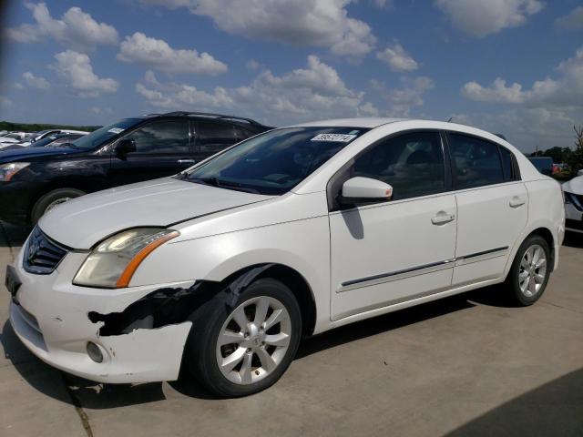 nissan sentra 2010 3n1ab6ap7al729004