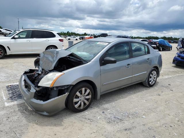 nissan sentra 2011 3n1ab6ap7bl609270