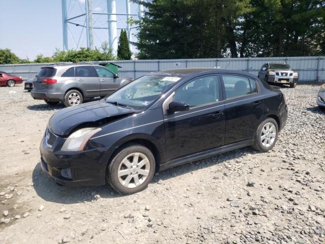 nissan sentra 2011 3n1ab6ap7bl618423