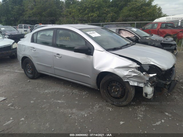 nissan sentra 2011 3n1ab6ap7bl619331