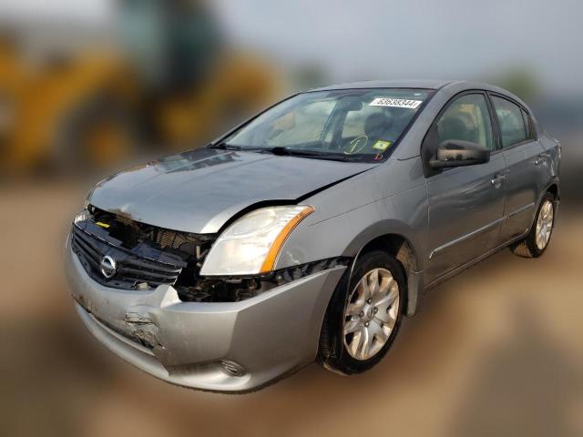 nissan sentra 2011 3n1ab6ap7bl629941