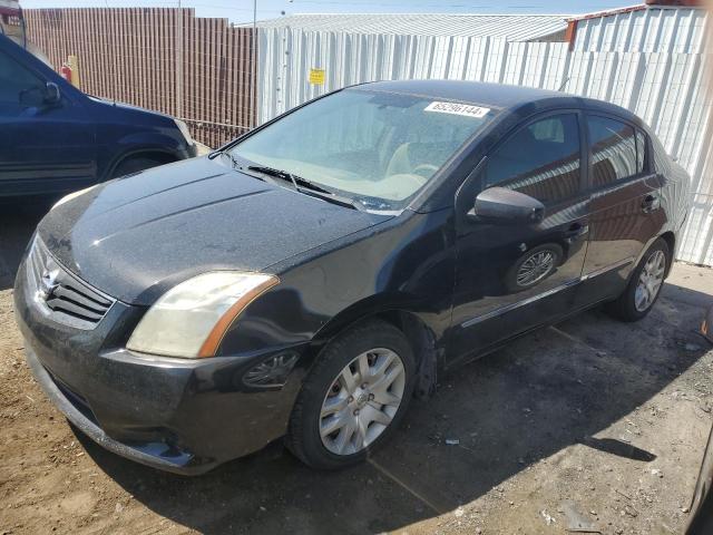 nissan sentra 2.0 2011 3n1ab6ap7bl630426