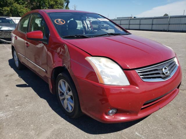 nissan sentra 2.0 2011 3n1ab6ap7bl636033