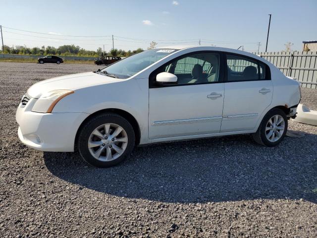 nissan sentra 2.0 2011 3n1ab6ap7bl640812