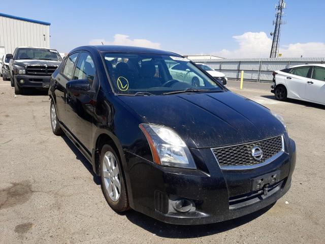 nissan sentra 2.0 2011 3n1ab6ap7bl650563