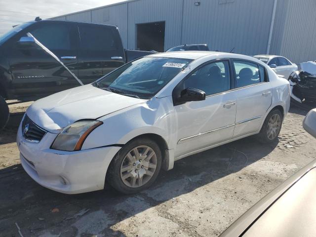 nissan sentra 2.0 2011 3n1ab6ap7bl657898