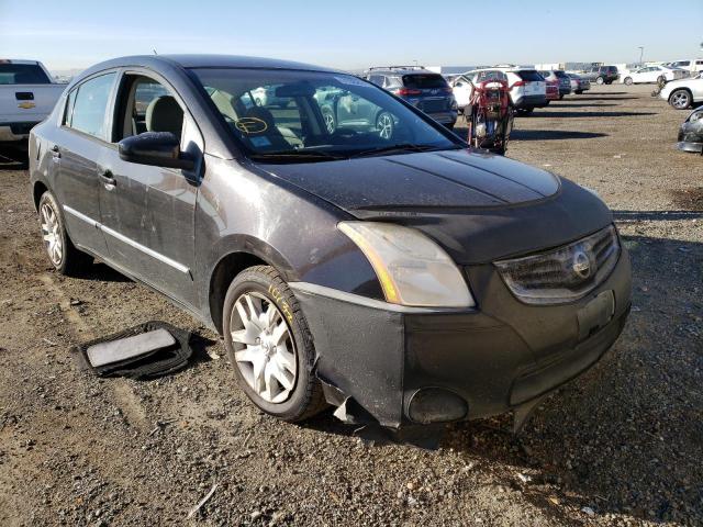 nissan sentra 2.0 2011 3n1ab6ap7bl681523