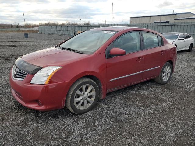 nissan sentra 2.0 2011 3n1ab6ap7bl697477