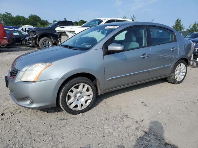 nissan sentra 2.0 2011 3n1ab6ap7bl697706