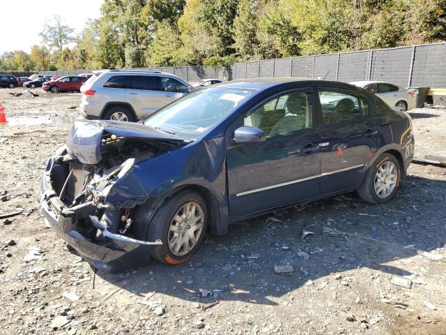 nissan sentra 2011 3n1ab6ap7bl701477