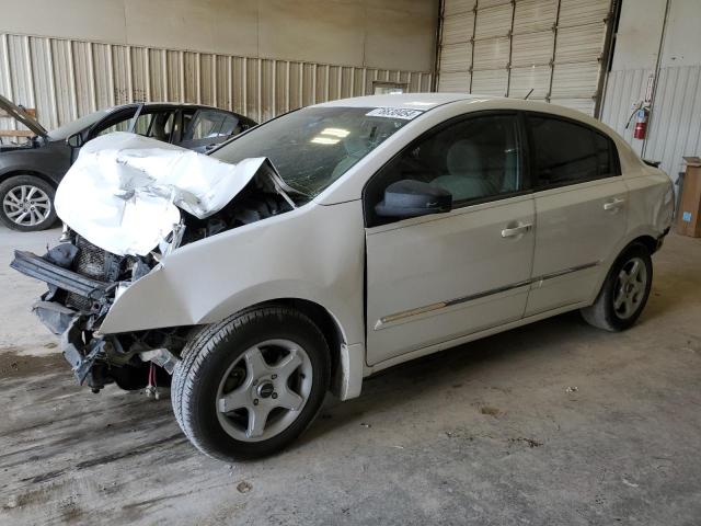 nissan sentra 2.0 2011 3n1ab6ap7bl702144