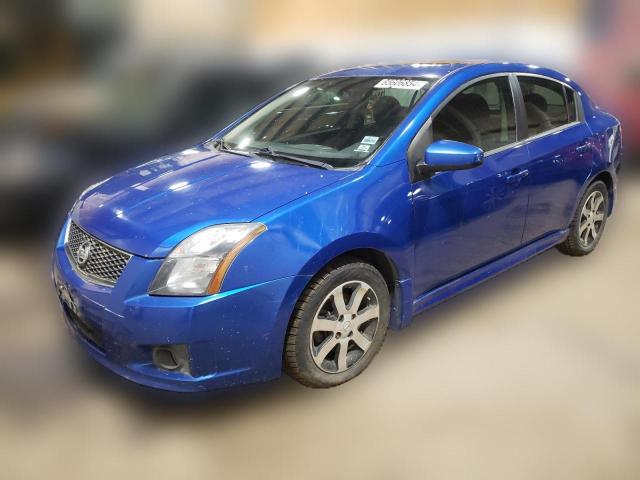 nissan sentra 2011 3n1ab6ap7bl702919