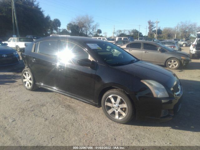 nissan sentra 2011 3n1ab6ap7bl704380